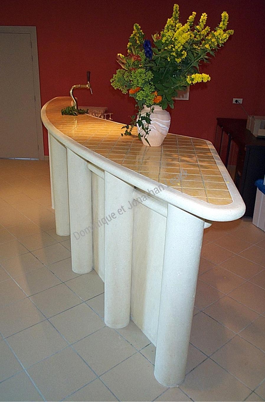 Mairie de Ste-Barbe (Moselle) en régions Alsace Lorraine