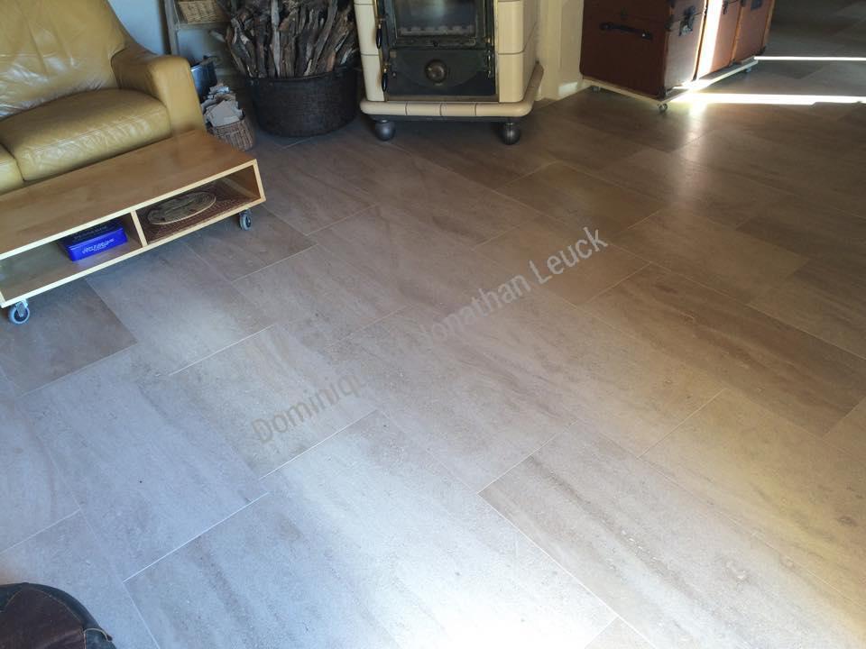 Dalles en pierre de Bourgogne type Beauval