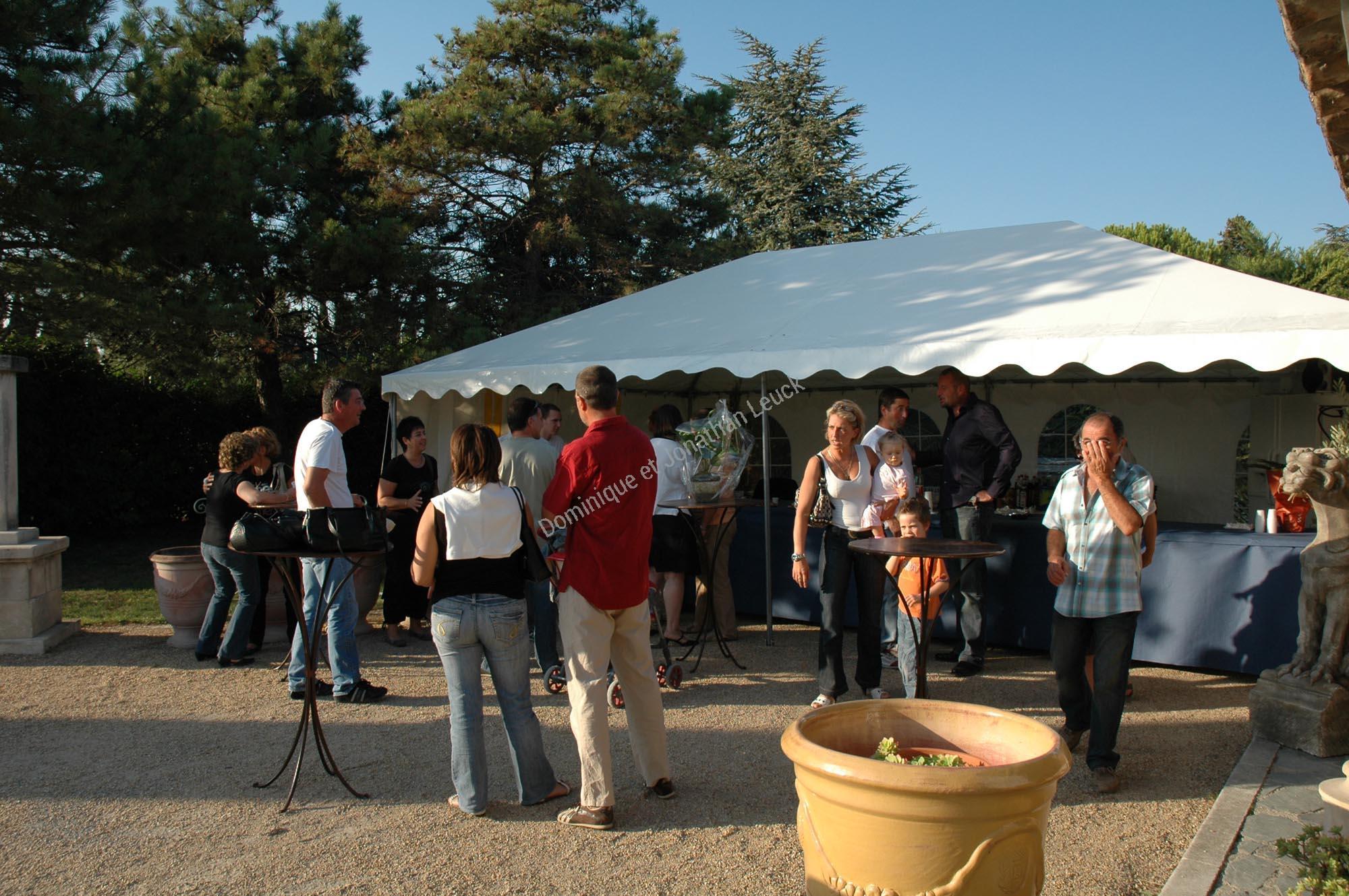 Week end Portes Ouvertes 2007  