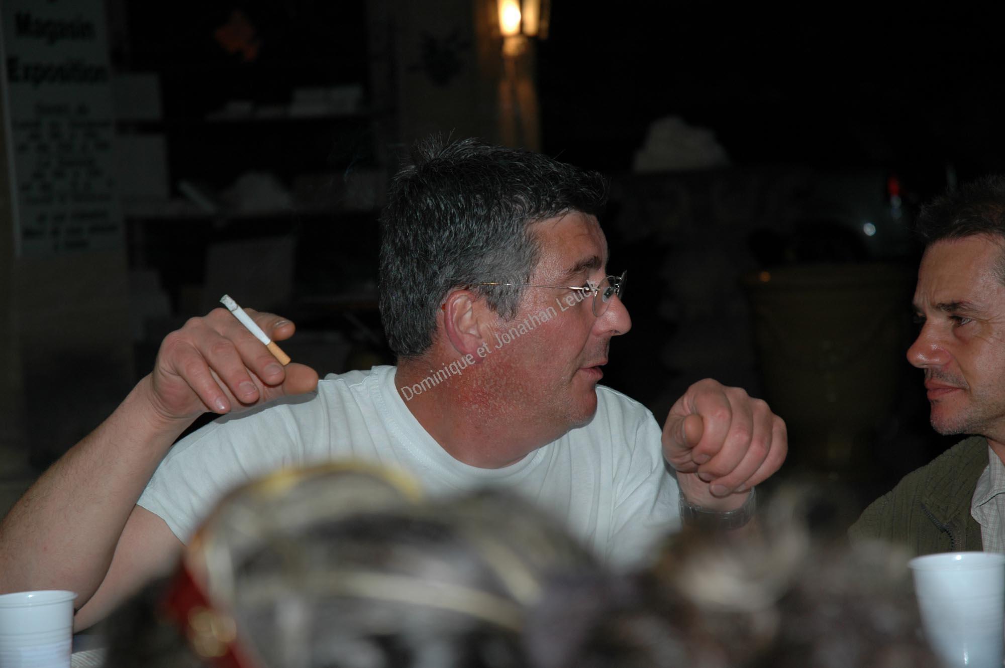 Week end Portes Ouvertes 2007  