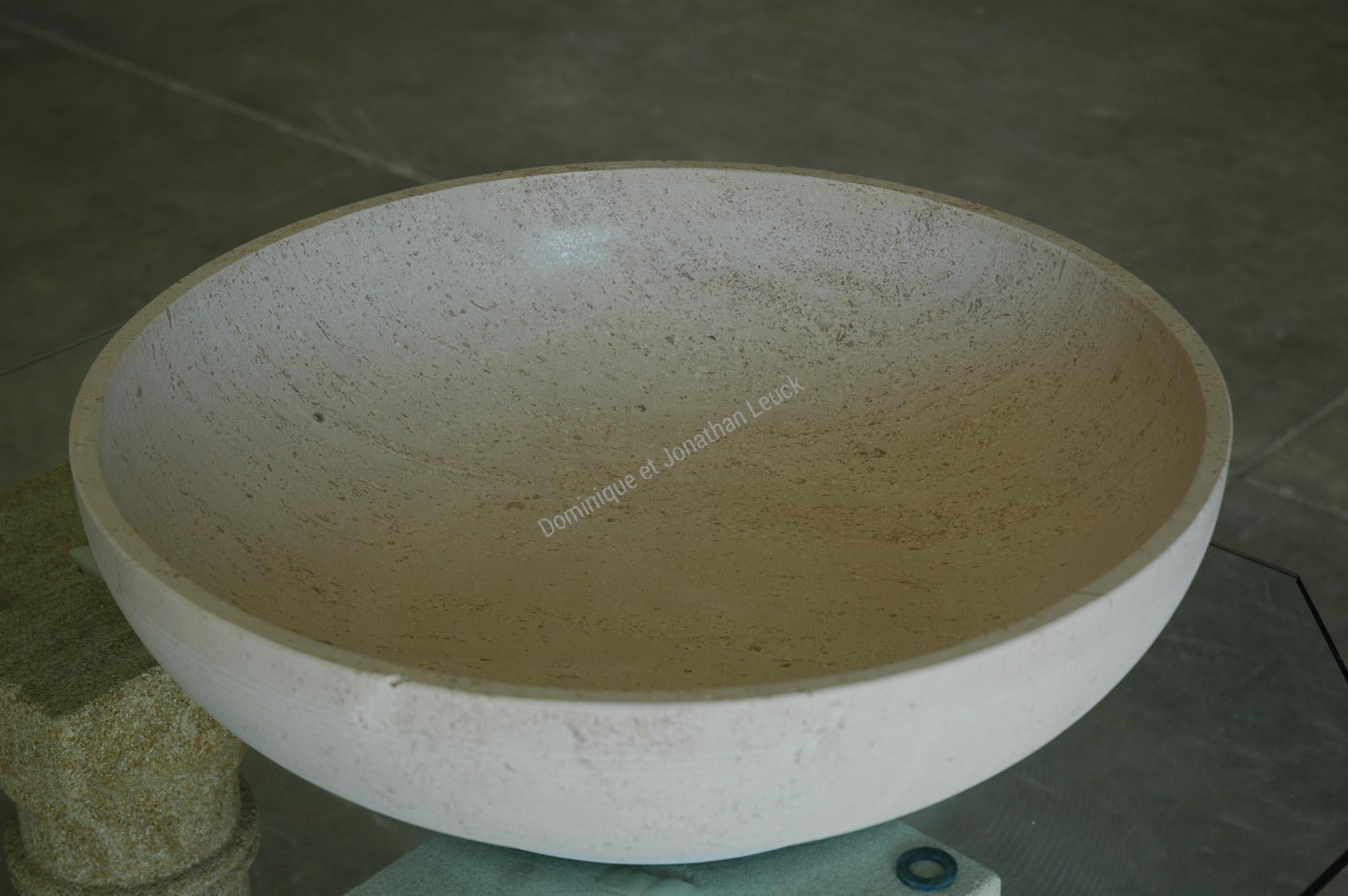 Application de notre centre d'usinage