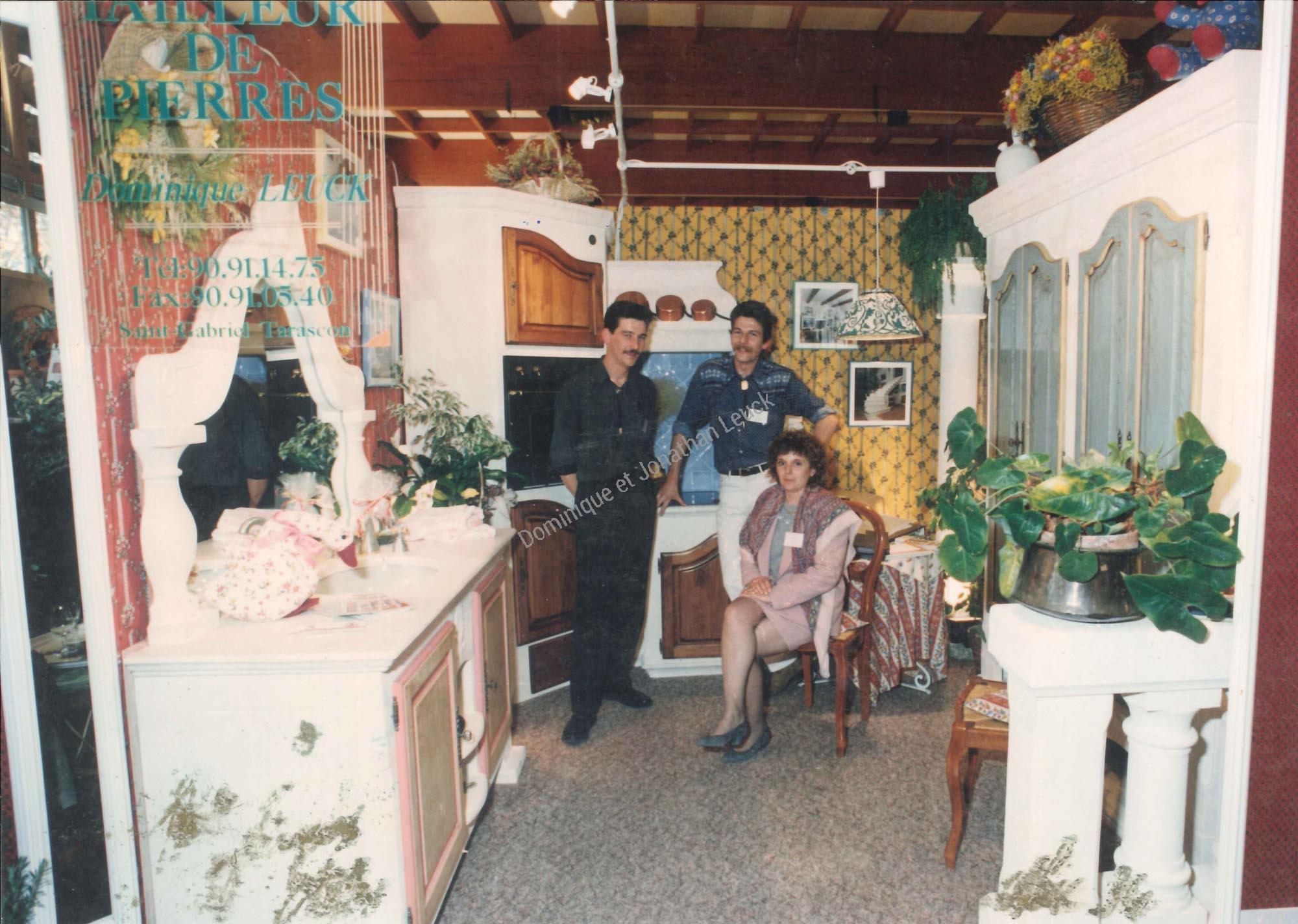 Provence Prestige 1995/1996/1997/1998