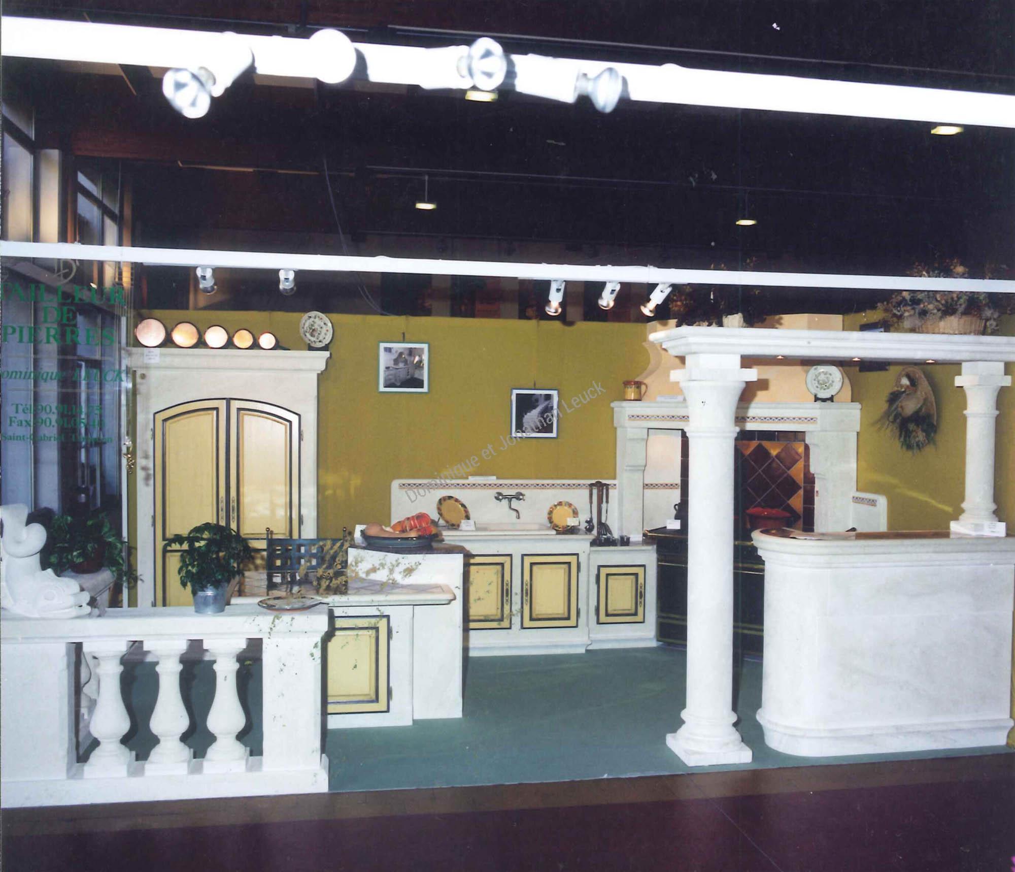 Provence Prestige 1995/1996/1997/1998