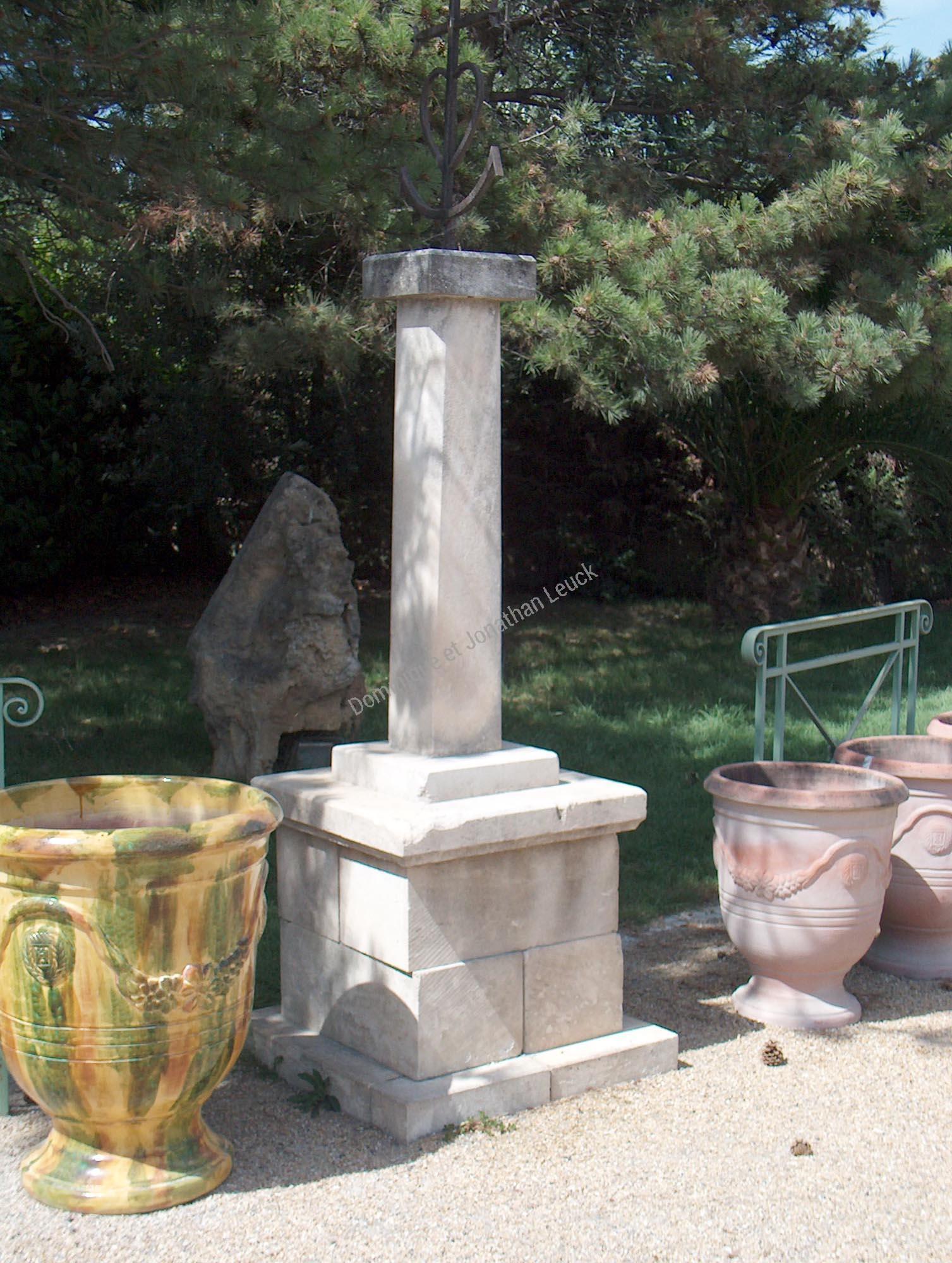 Oratoire en pierre d'Estaillades